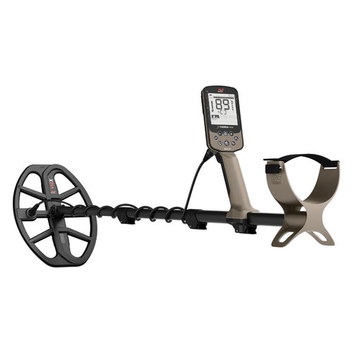 Minelab terra elite multi - elite,