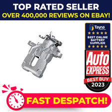 Brake Caliper fits HONDA CIVIC