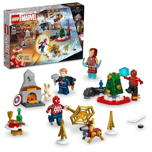 Lego super heroes avengers - lego,