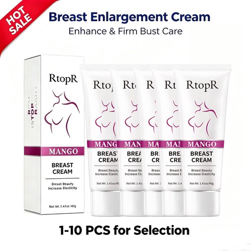 10x strongest breast - 1-10x,