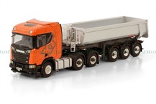 for WSI FOR SCANIA R NORMAL