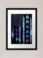 Snowmobile Heart Beat Usa