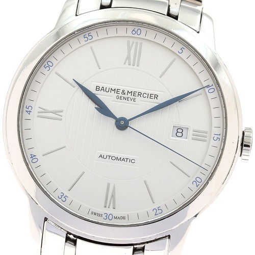 Baume mercier classima - baume, &