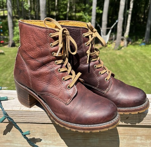 Frye vintage sabrina - frye,