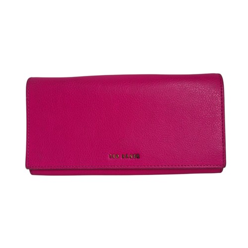 Ted baker leather purse - ted,