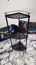SWTYMIKI Corner Shower Caddy