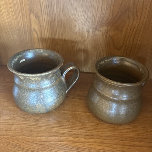 Coffee mugs stoneware - mugs,