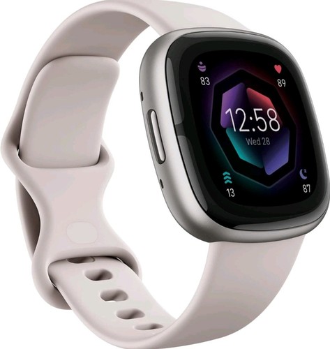 Google fitbit sense - fitbit, 2