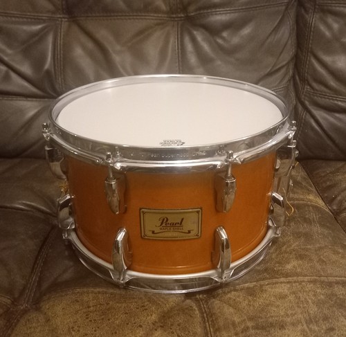 Pearl maple 12x7 - pearl,
