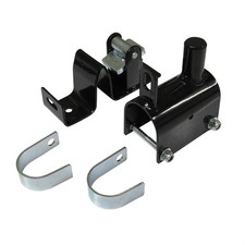 One Way Livestock Gate Latch