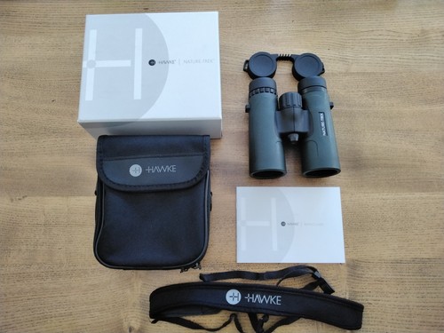 Hawke nature trek - hawke, boxed