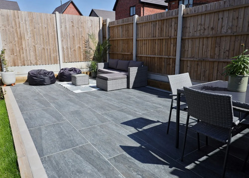 Bradstone fooria porcelain - bradstone,