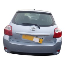 TOYOTA AURIS ROOF AERIAL TR
