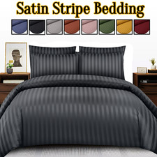 Duvet Quilt Cover Bedding Set