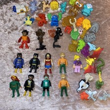 Kinder Egg Surprise Toys