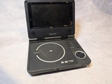 Wharfedale 7" Portable Dvd