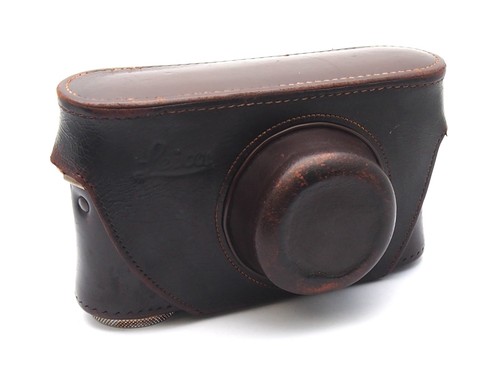Genuine leica iiig - genuine,