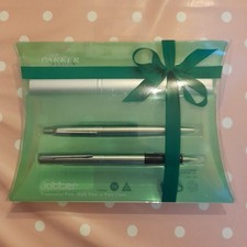 Parker Jotter Fountain Pen