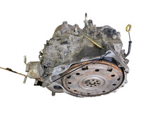 HONDA ACCORD AUTOMATIC GEARBOX