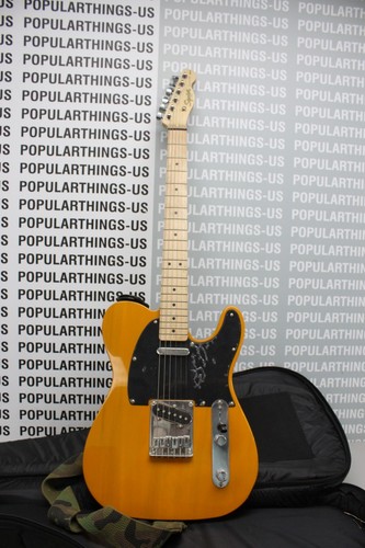 Squier telecaster affinity - squier,