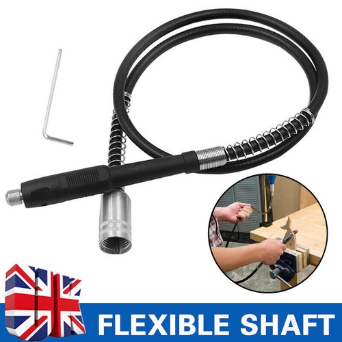 Flexible drill grinder flex - drill,