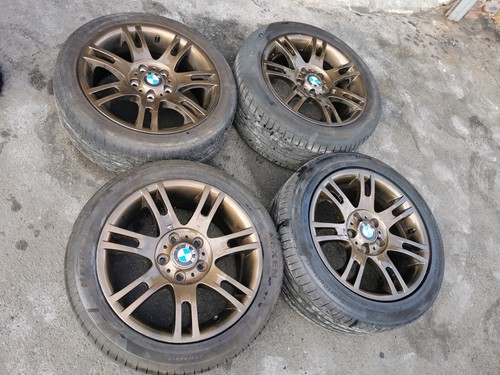 Bmw style sport - style, 97