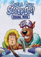 Scooby-Doo: Chill Out Scooby