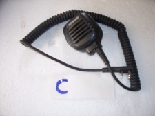 KENWOOD MICROPHONE KMC-45D-C26