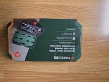 This Is A Parkside 39-piece