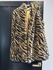 Jayley Collection Faux Fur