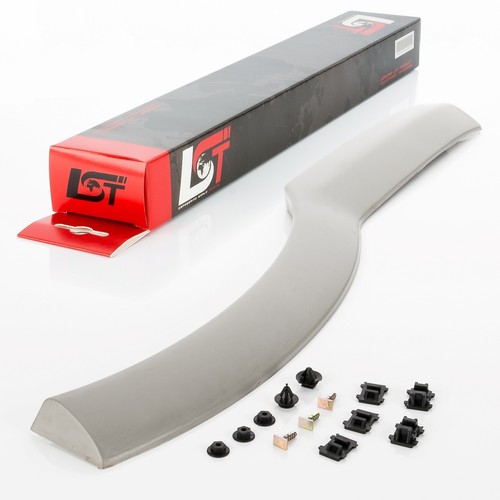 Fender extension trim rear - fender,