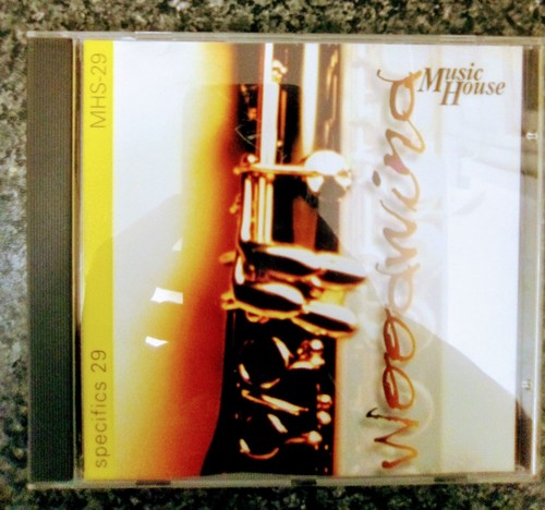 Woodwind music house library - music,