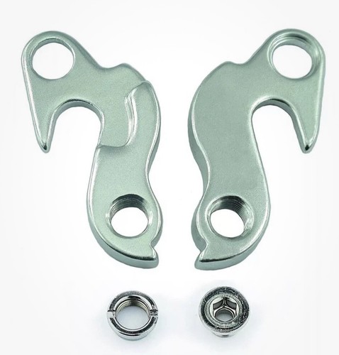 Hanger dropout gear mech - dropout,