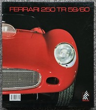 Cavalleria No. 8 Ferrari 250