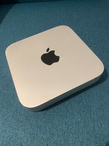Apple mac mini - mac,