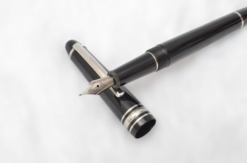 Montblanc 149 meisterstück - montblanc,