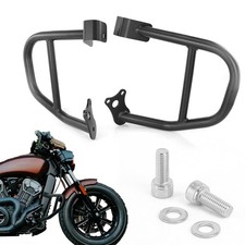 Fit For 2020-2024 Indian Scout