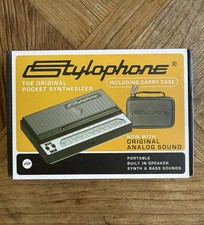 Stylophone S-1 THE ORIGINAL