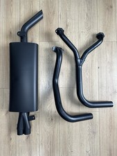 Austin Healey 100/4 Racing