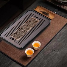 Square Tea Set Accessory