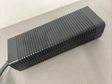 Microsoft Xbox 360  12V 16.5A