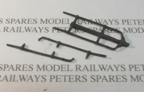 Peters spares ps36 lima - peters,