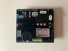 Nidec / Leroy Somer - D350 Digital AVR - Genuine Nidec Product
