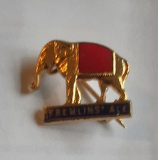 Fremlin ale beer badge - fremlin',