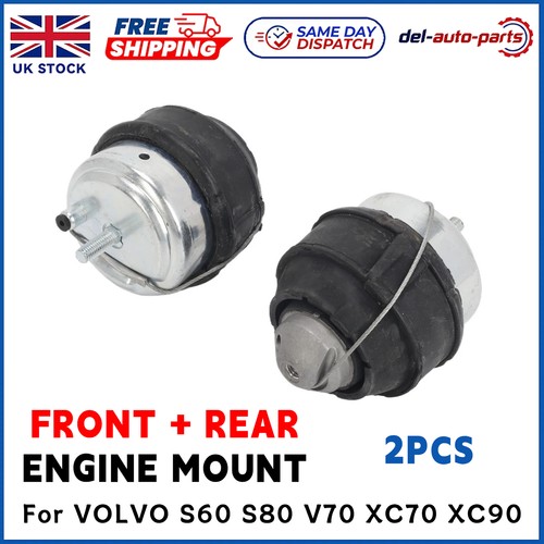 Engine mount hydro mounting - engine,