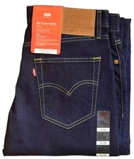 Levis 512 Slim Taper Stretch