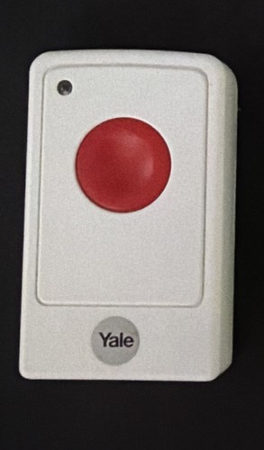 Clearance yale panic button - ,