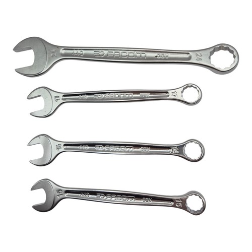 Facom 440 metric combination - facom,
