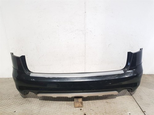 2004 2008 mk3 audi rear - audi,