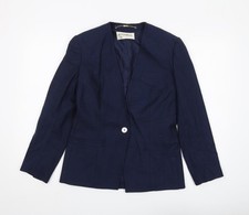 Windsmoor Women's Blue Blazer